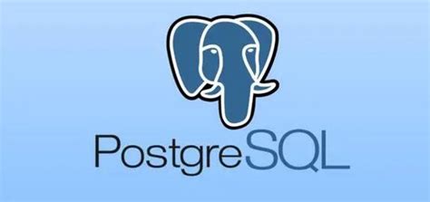PostgreSQL License 的图像结果