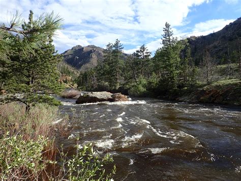 Lower Ansel Watrous Camping | The Dyrt