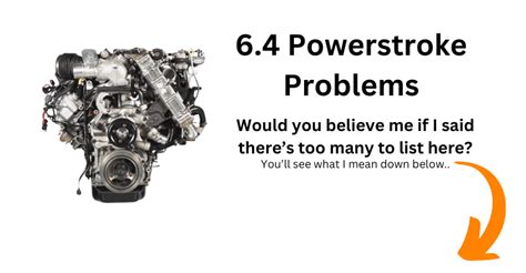 Image result for Powerstroke Problems
