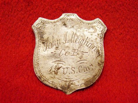 Miscellaneous Relics - Army of Tennessee Relics | Confederate Belt ...