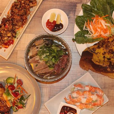 THE 10 BEST Vietnamese Restaurants in Singapore (Updated 2026)