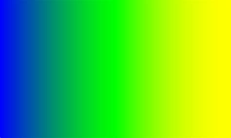 blue, green and yellow gradient. abstract, blank, clean, colors ...