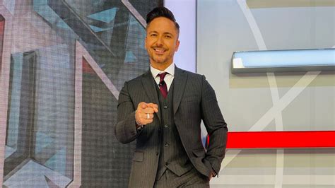 Hermano de Daniel Bisogno estrenará programa de televisión; ¿se ...