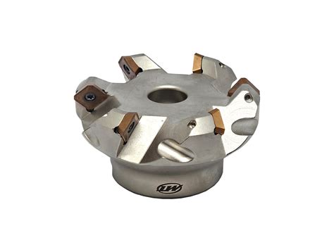 Face Mill Cutters, Face Milling Cutters, Manufacturer, Pune, India