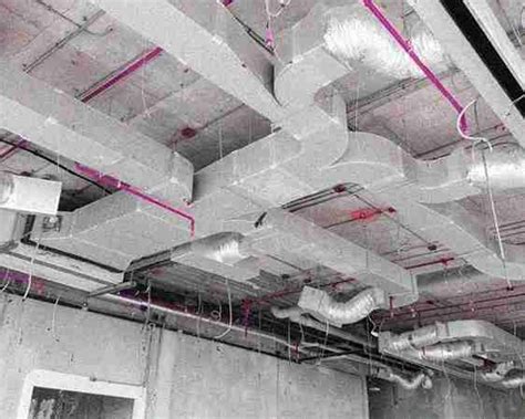VK Steel Ducting - Top Air Conditioning & HVAC Solution Providers in ...