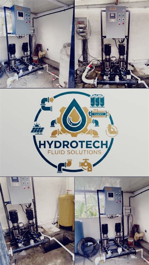 New Vertical I-Line HYPN System Installed at NDA, Pune | Hydrotech ...