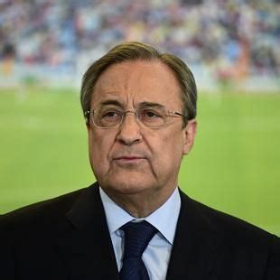 Madrid president Perez heckled by ‘resign’ chants - Eurosport