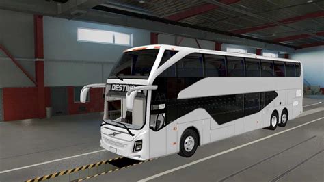 Image result for Volvo B9R Bus Mod Ets2