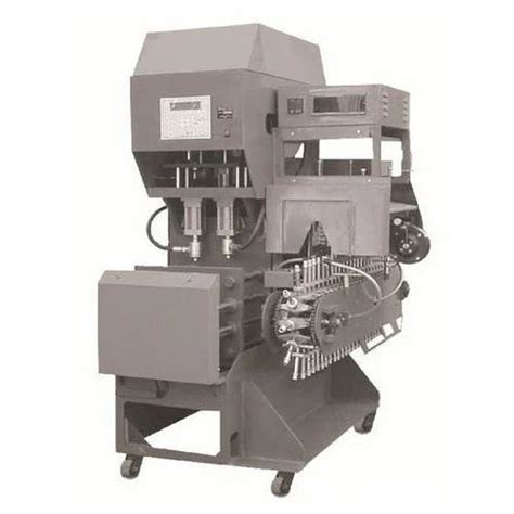 Testing Machine - HYDRO TESTER 500 ( Portable pressure testing unit ...