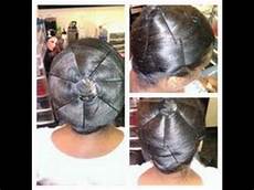 Way Doobie Wrap Weave by How To Doobie Wrap Hair With Large Bobby Pins Way Doobie Wrap Weave