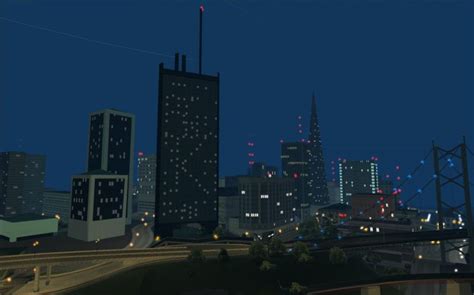GTA San Andreas Map VS GTA 5: Which Game Has The Better Open World?