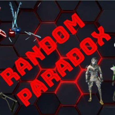 Image result for Randomparadox Tutorial