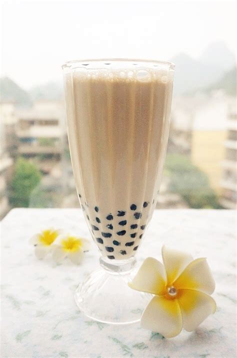 也不是第一次见珍珠奶茶，日本人怎么就“疯魔”了？ | CBNData