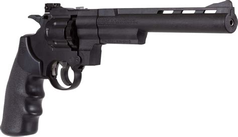 Buy Crosman CR44TTKT Triple Threat CO2-Powered Semi-Auto Dual Ammo Air ...