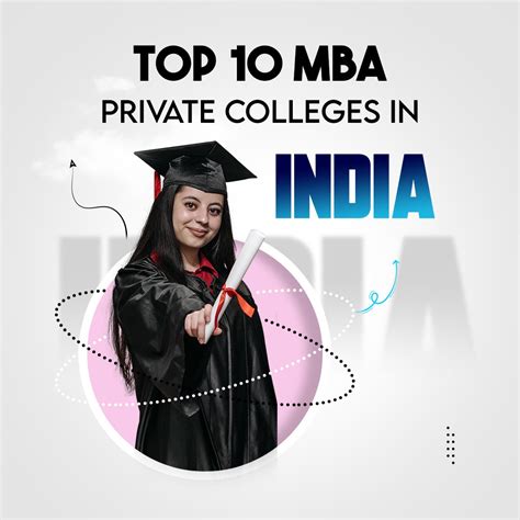 Top 10 MBA Private Colleges in India: Your Guide to the Best B-Schools ...