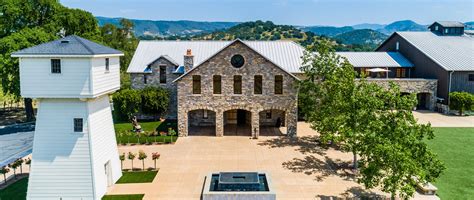 CADE Estate Winery – Napa Green