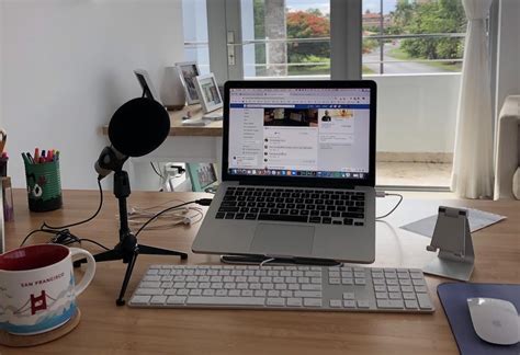Image result for Podcast Set Up
