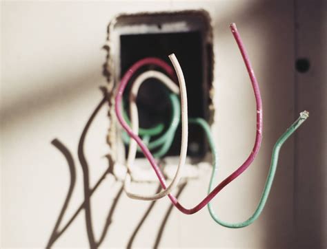 How To Tell Which Electrical Wire Is Hot at William Gainey blog