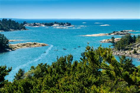 65 Reasons the Great Lakes Are So Great - Hour Detroit Magazine