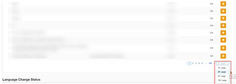 System Language Settings 的图像结果