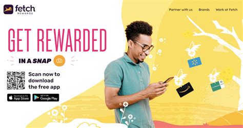 Image result for Fetch Rewards QR Code