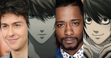 Image result for Death Note Filme