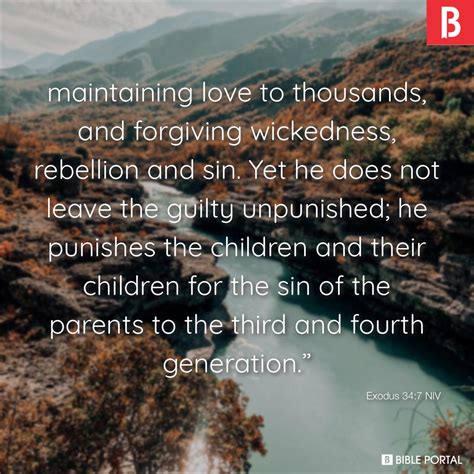 What Does the Bible Say about Breaking Generational Curses?
