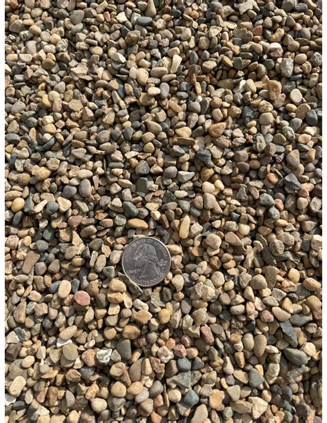 Pea Gravel | Rensselaer Landscaping, Lawn Care and Fertilizing