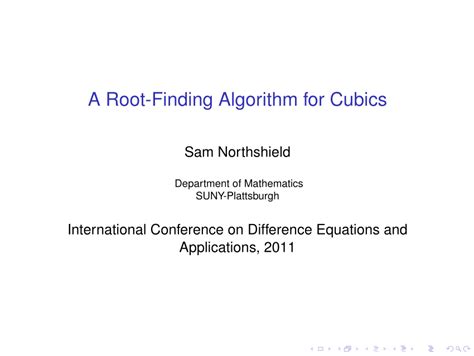 Image result for Root-Finding Algorithm