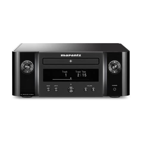 MARANTZ（マランツ） ネットワークCDレシーバー｜M-CR612/FB｜[通販]ケーズデンキ