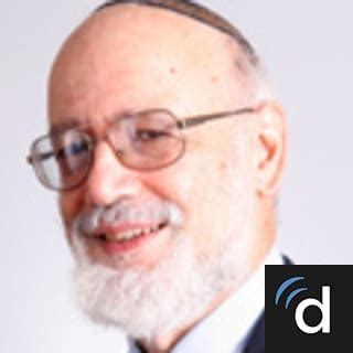 Dr. Shlomo Shinnar, MD | Bronx, NY | Pediatric Neurologist | US News ...