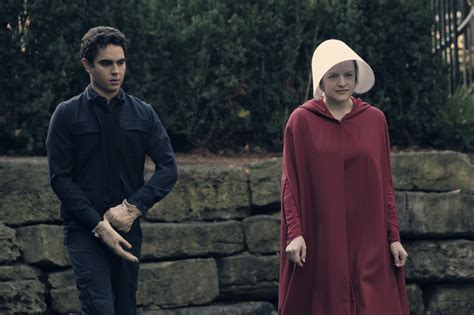 The Handmaid's Tale Book and TV Show Differences | POPSUGAR Entertainment