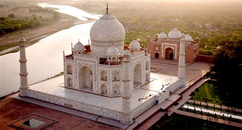 Yes. The Taj Mahal is a Despot’s Monument to a Woman. It also Stands ...