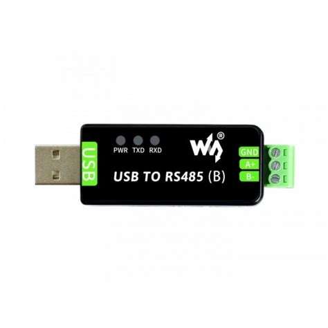 Buy Industrial USB TO RS485 Bidirectional Converter Online in India at ...