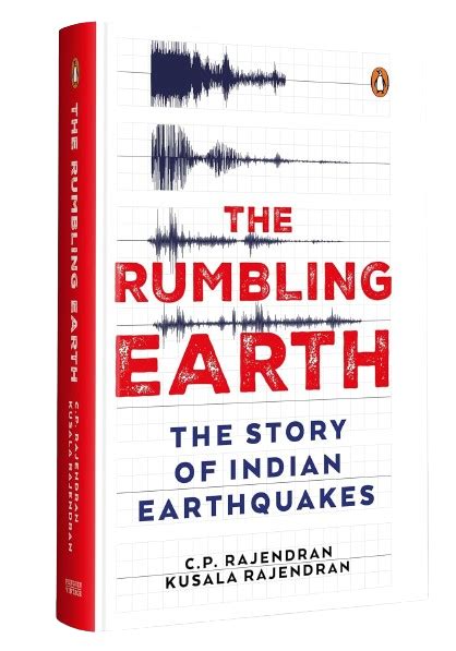 Earthquakes in India: The 2004 tsunami was not the first of its kind ...