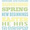 Image result for Happy Easter in Print