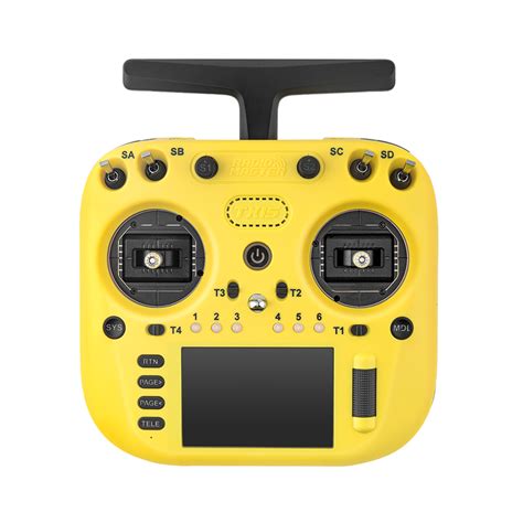 RadioMaster TX15 ELRS M2 Radio Controller | ExpressLRS 2.4 GHz ...