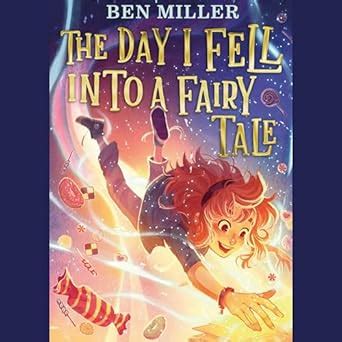 Buy The Day I Fell into a Fairy Tale Book Online at Low Prices in India ...
