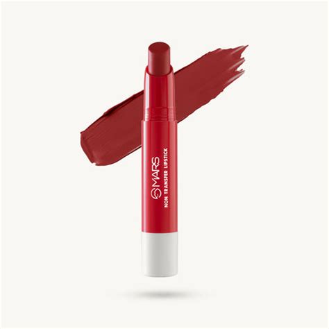 Buy MARS Matte Super Stay Lipstick Online | MARS Cosmetics – MARS Cosmetics