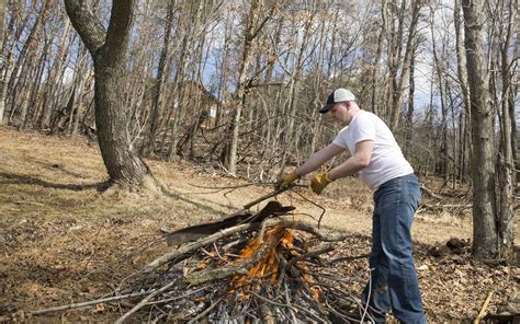 Burning restrictions issued in Crow Wing, Cass and other Minnesota ...