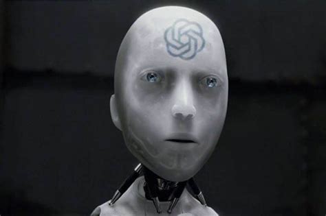 Image result for Human-Robot Meme