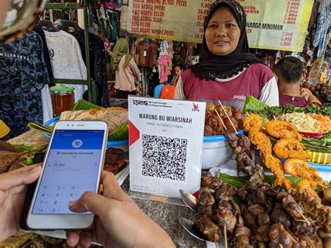 Dompet Digital DANA Merambah Kawasan Malioboro Yogyakarta