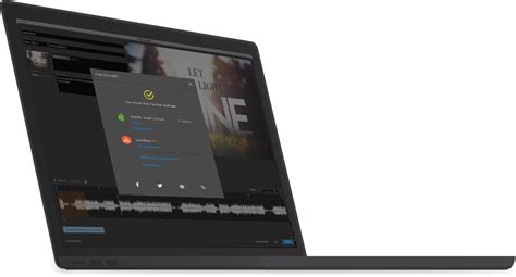 Proclaim Tutorial 的图像结果