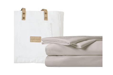 Shop deals on Oprah's 'favorite' Cozy Earth sheets and PJs at Prime Day
