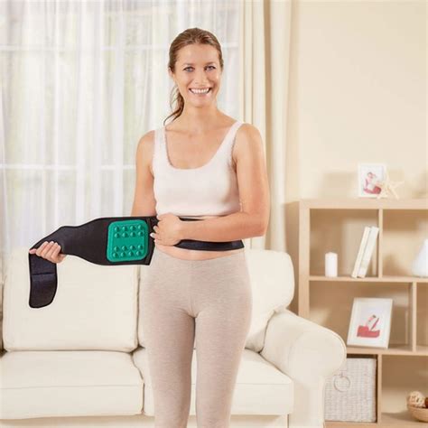 Laxmi International Stop Lower Back, Spine, Neck, Pain Relief Posture ...