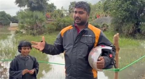 Locals in Sri Lanka thank Indian Army for life-saving assistance after ...