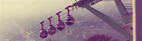 Cableway services and aerial lift certification and safety | TÜV SÜD in ...