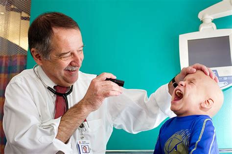 El Centro de Cáncer y Hematología en Texas Children’s | Texas Children's