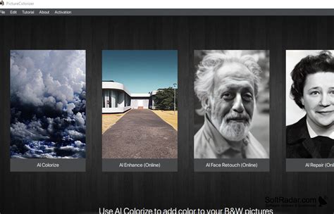 Image result for Colorize Photo Software