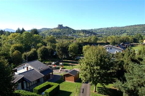 LE REPOS DU BALADIN (Murol) - Campground Reviews & Photos - Tripadvisor